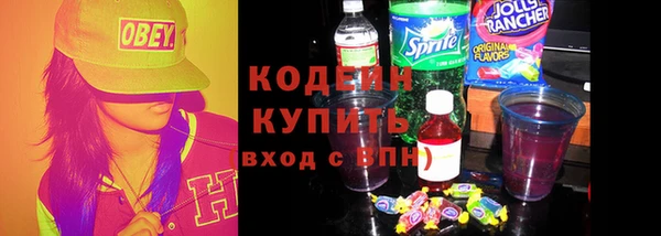 хмурый Абинск