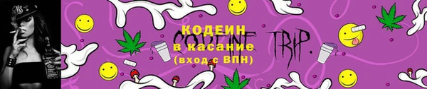 хмурый Абинск