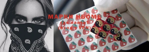 хмурый Абинск